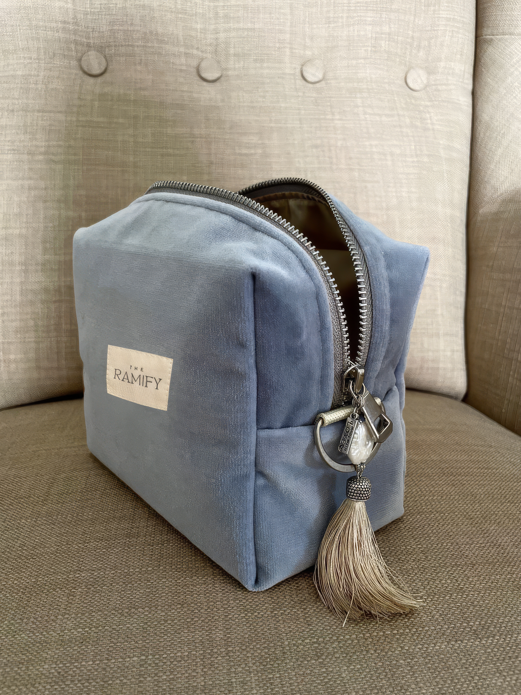 toptan makyaj çantası