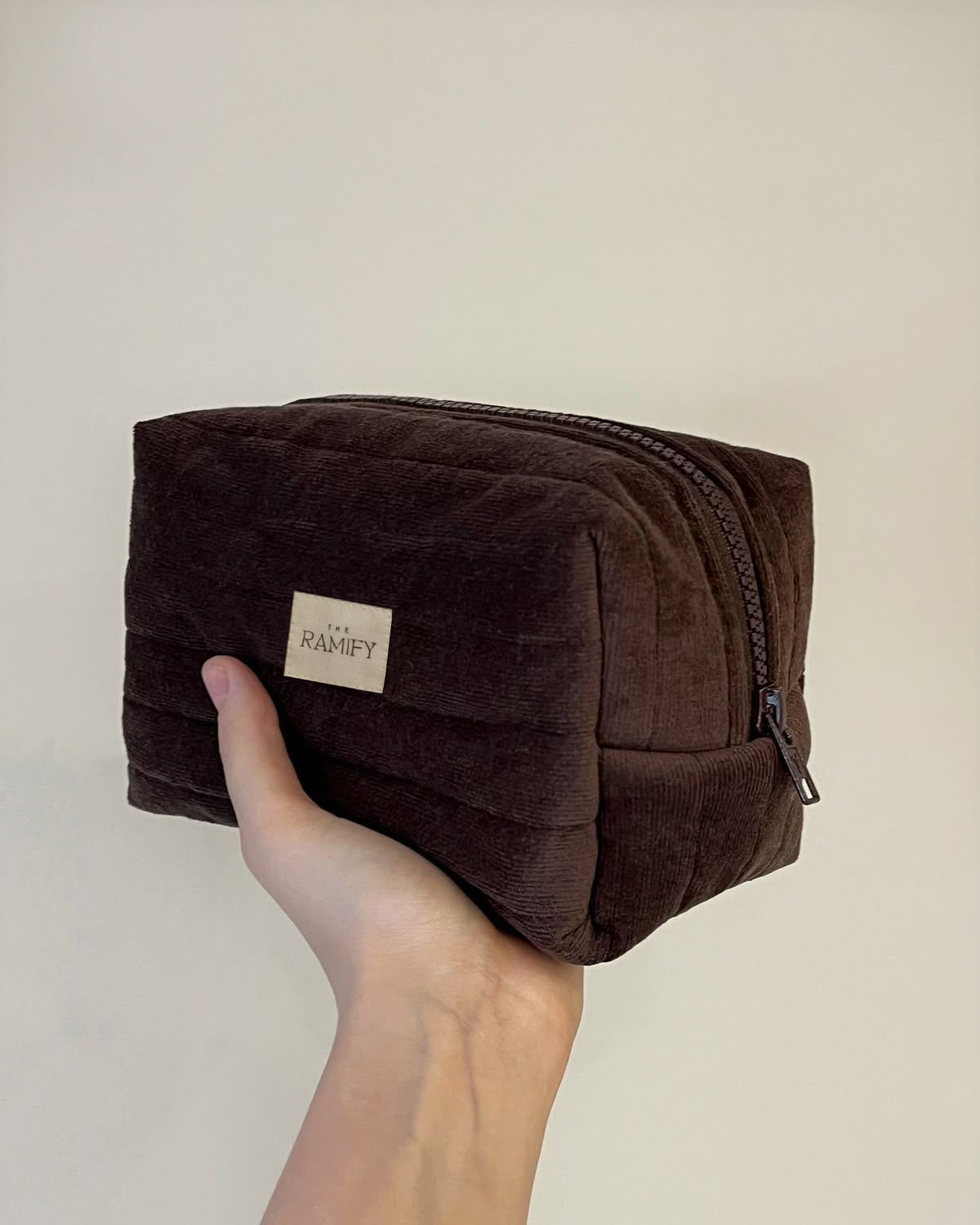 toptan makyaj çantası