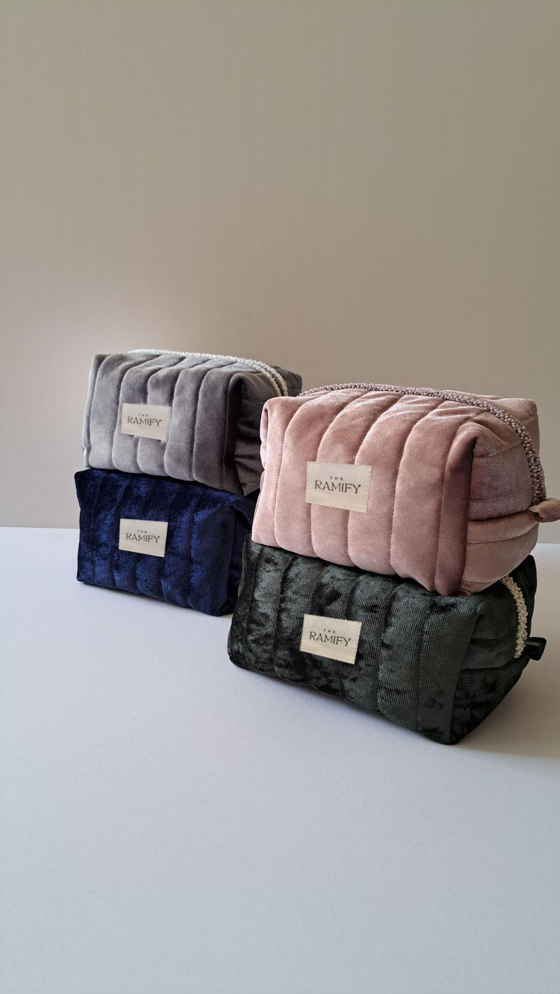 toptan makyaj çantası